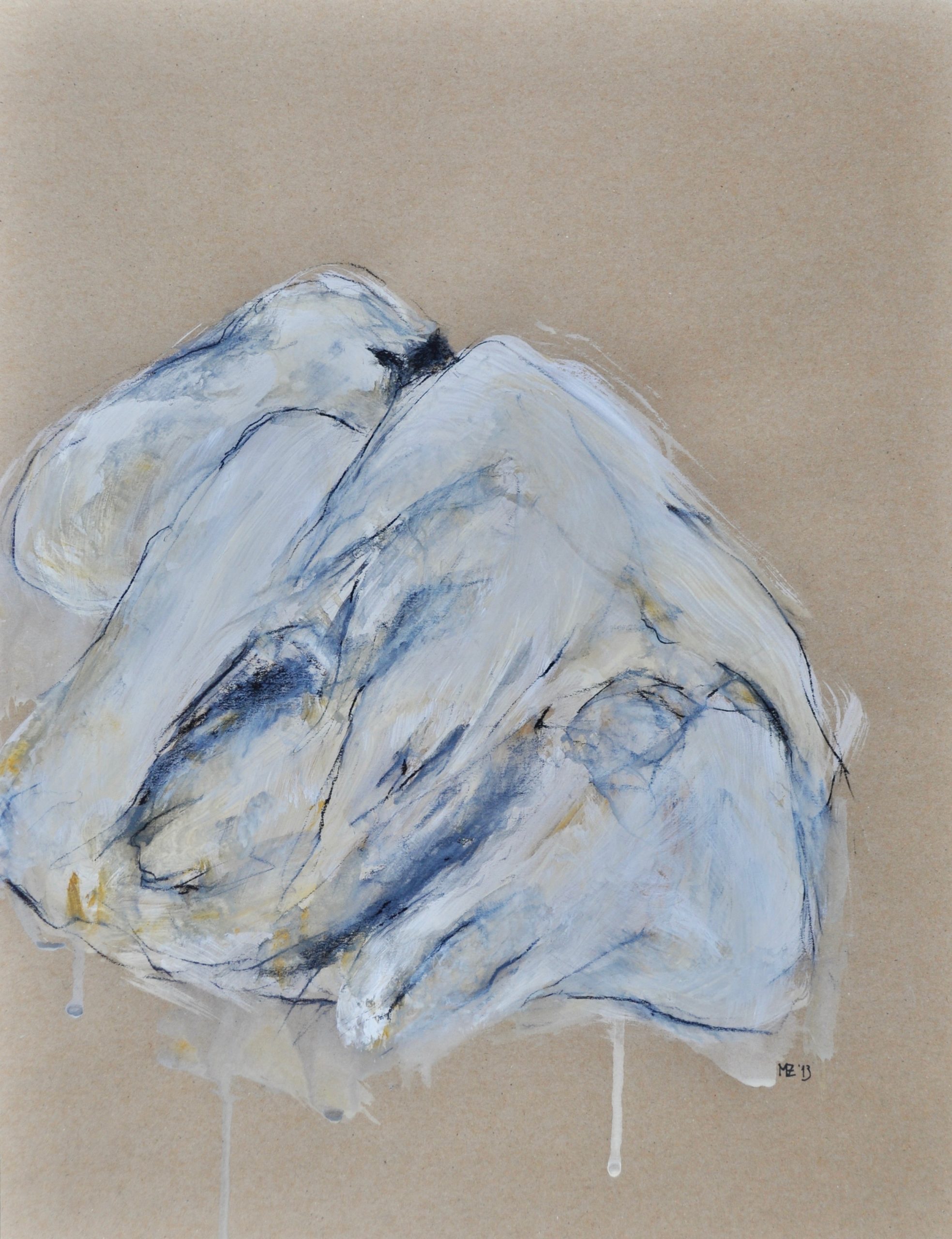 cygne I